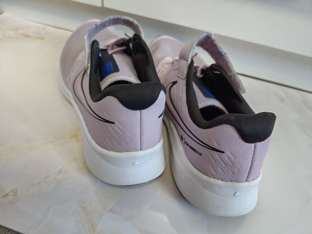 Детски маратонки  Nike