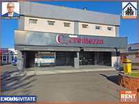 Spatiu comercial Complex Salaj - S5 | Parter 80mp - Etaj 130mp