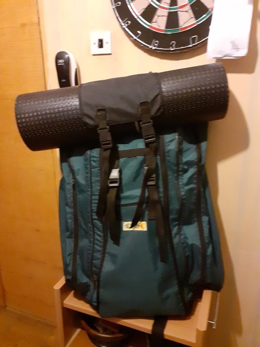 Rucsac absolut nounouț, nefolosit .