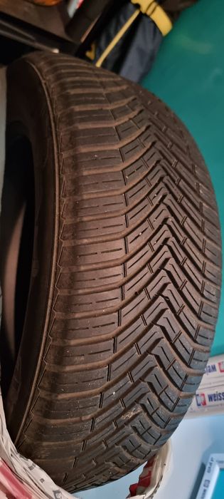 Anvelope Continental