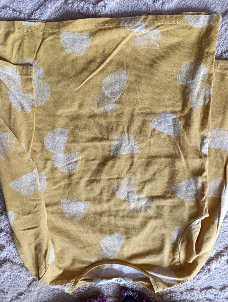 Дрехи 7 години Benetton, h&m, jack wolfskin