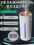 Увлажнитель воздуха автомобильный 12V