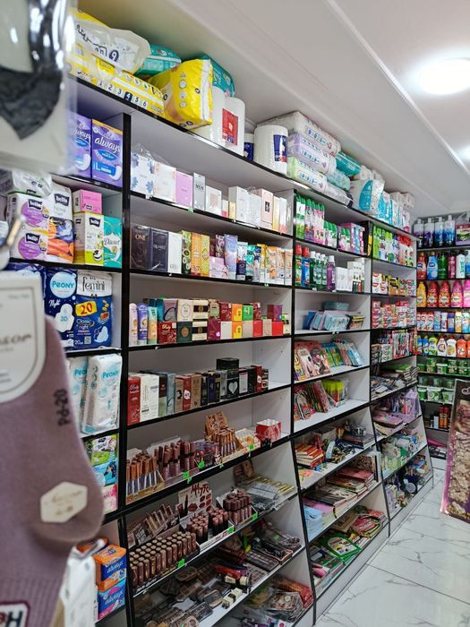 Tayyor biznes sotiladi