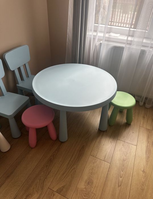 Scaune copii Ikea