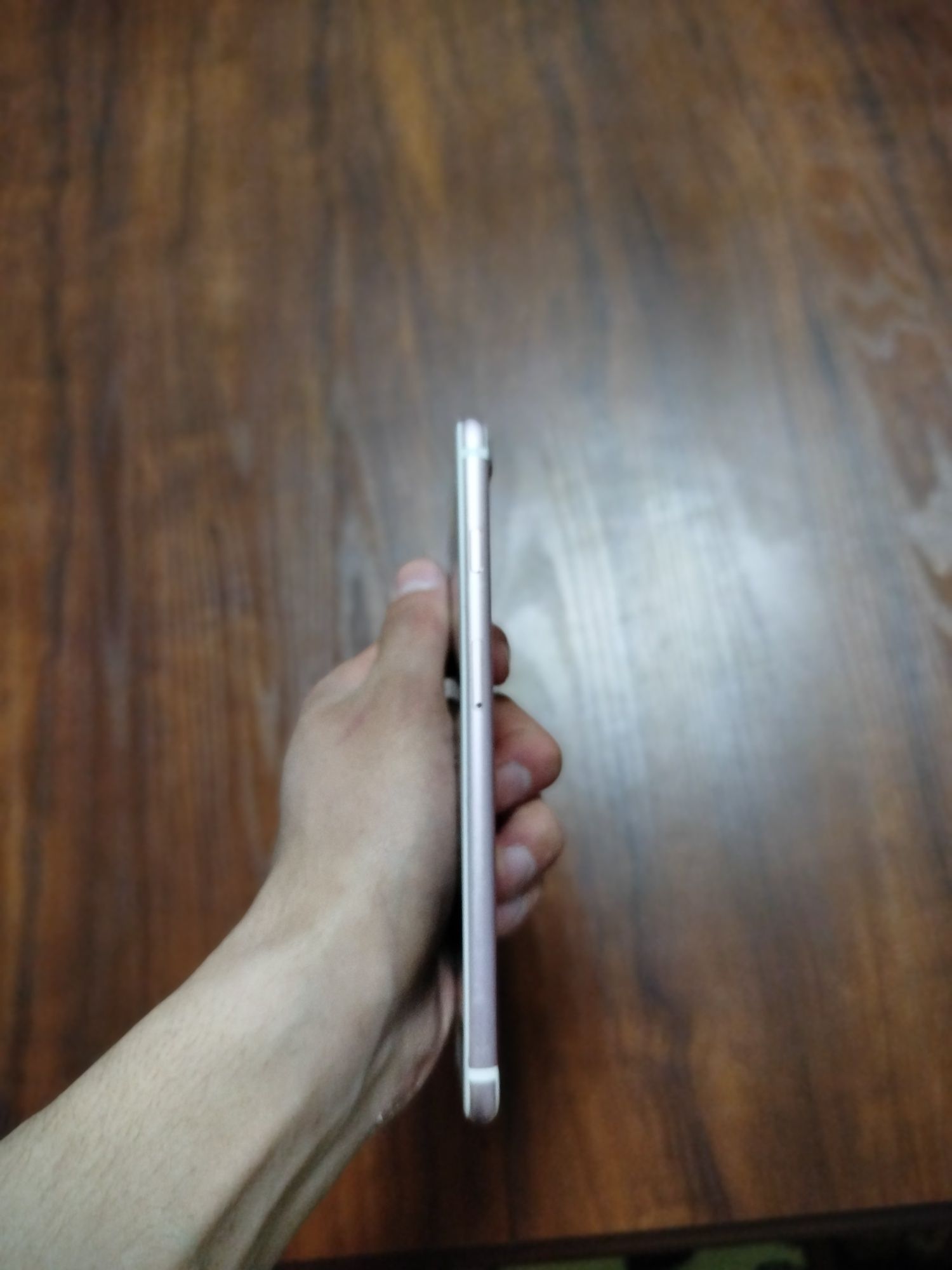 iPhone 7 plus 128 gb