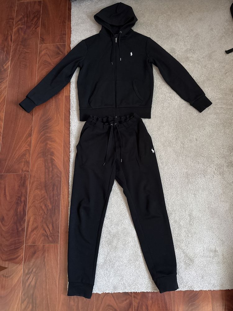 Оригинален Tracksuit Polo Ralph Lauren S