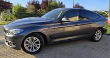 BMW Seria 3 BMW Seria 3 GT 2.0 D 190 CP X Drive