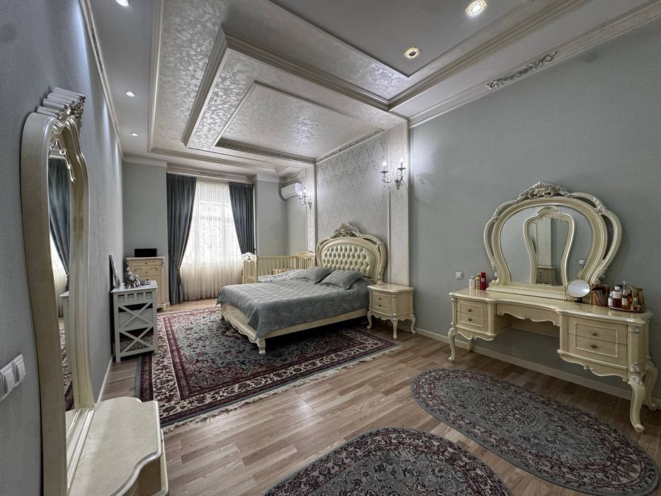 Продается дом в махале Хувайдо с мебелью и техникой (все удобства)