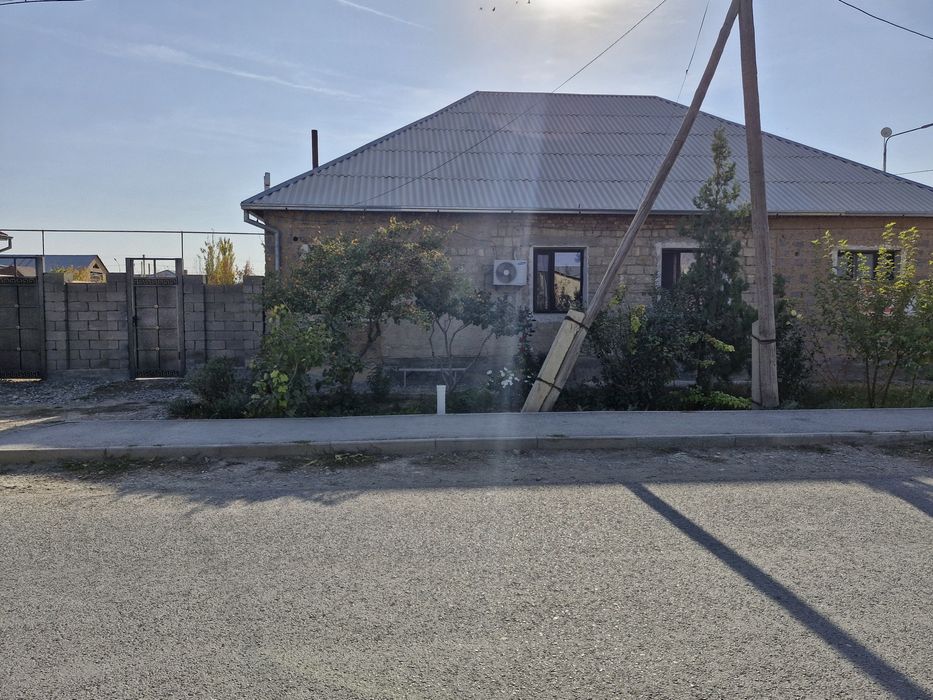 Продажа частного дома