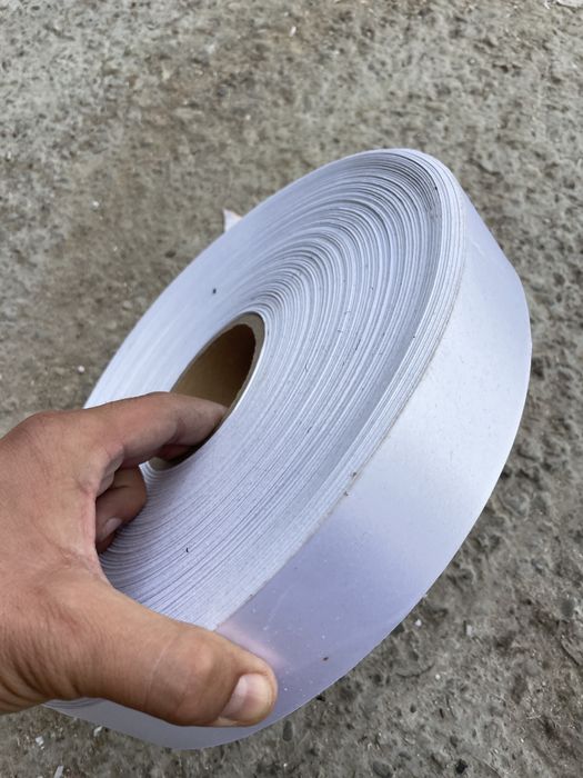 Banda pentru legat balotii de deseuri