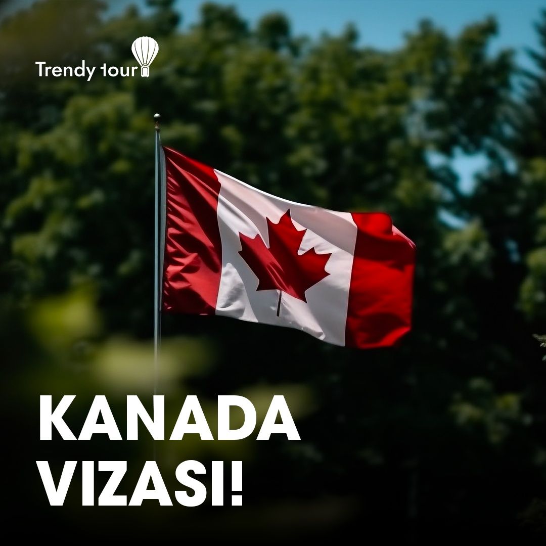 Canada Visa ,  Визовая  подержка в Канаду
