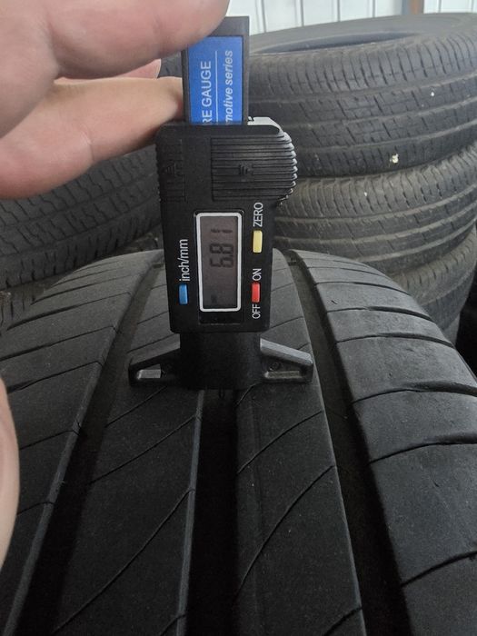 Anvelope 225 65 r16 c Michelin 2019 dot
