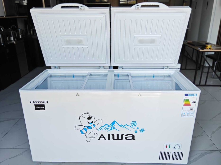 Morozilnik Морозильник Marazilka Маразилка ларь №1 оптом склад