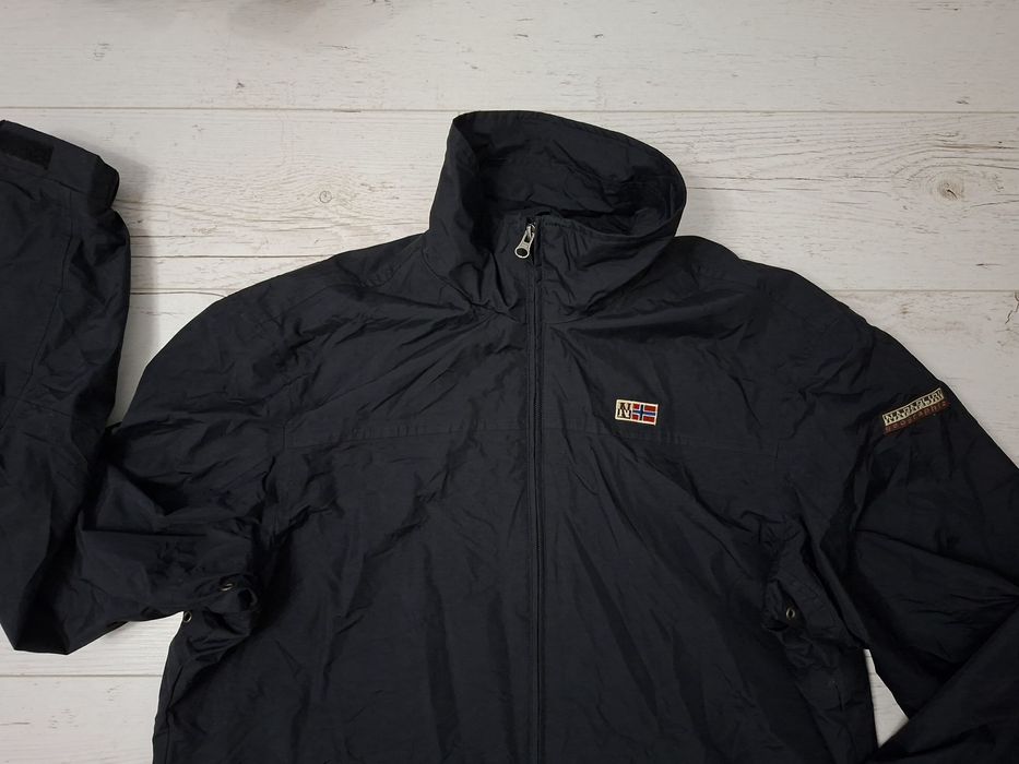 Napapijri-Ориг.яке