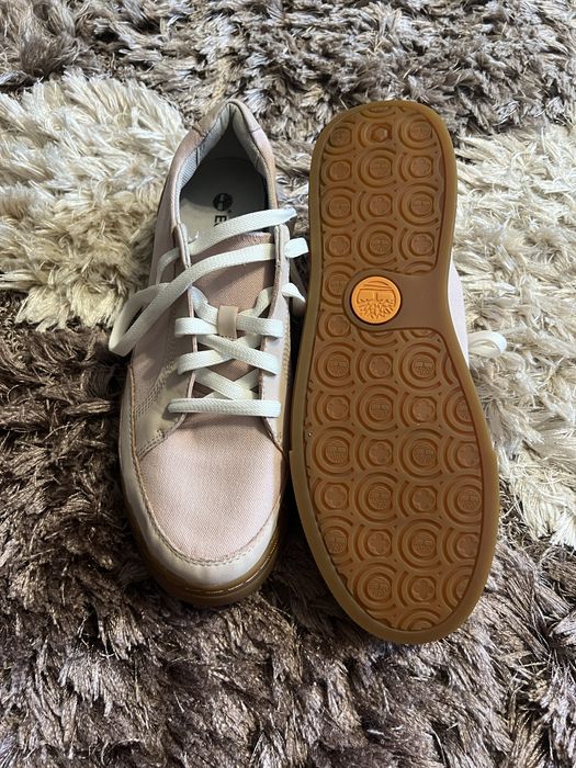 Sneakers barbat Timberlan