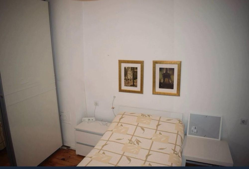 Дава се под наем Двустаен апартамент в София, Център - 50 кв.м за 600 € - Снимка #6