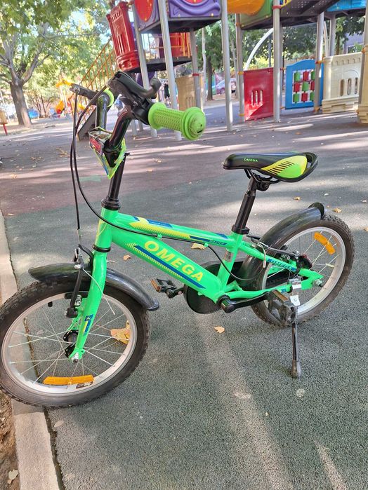 Biciclete copii 5-7 ani