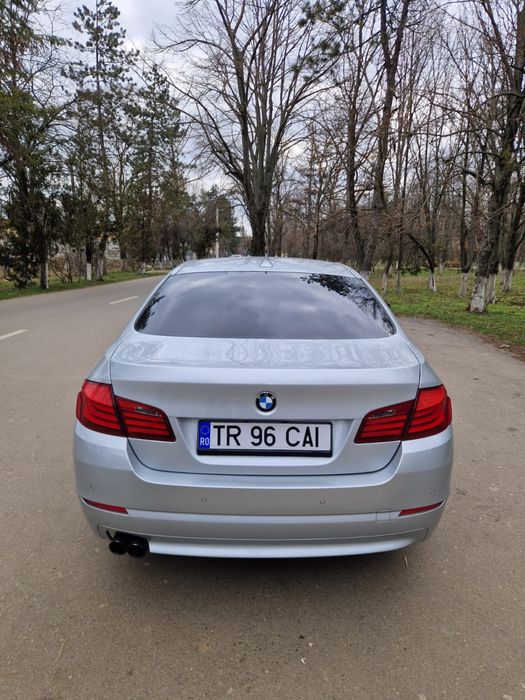 Vand Bmw Seria 5 F10
