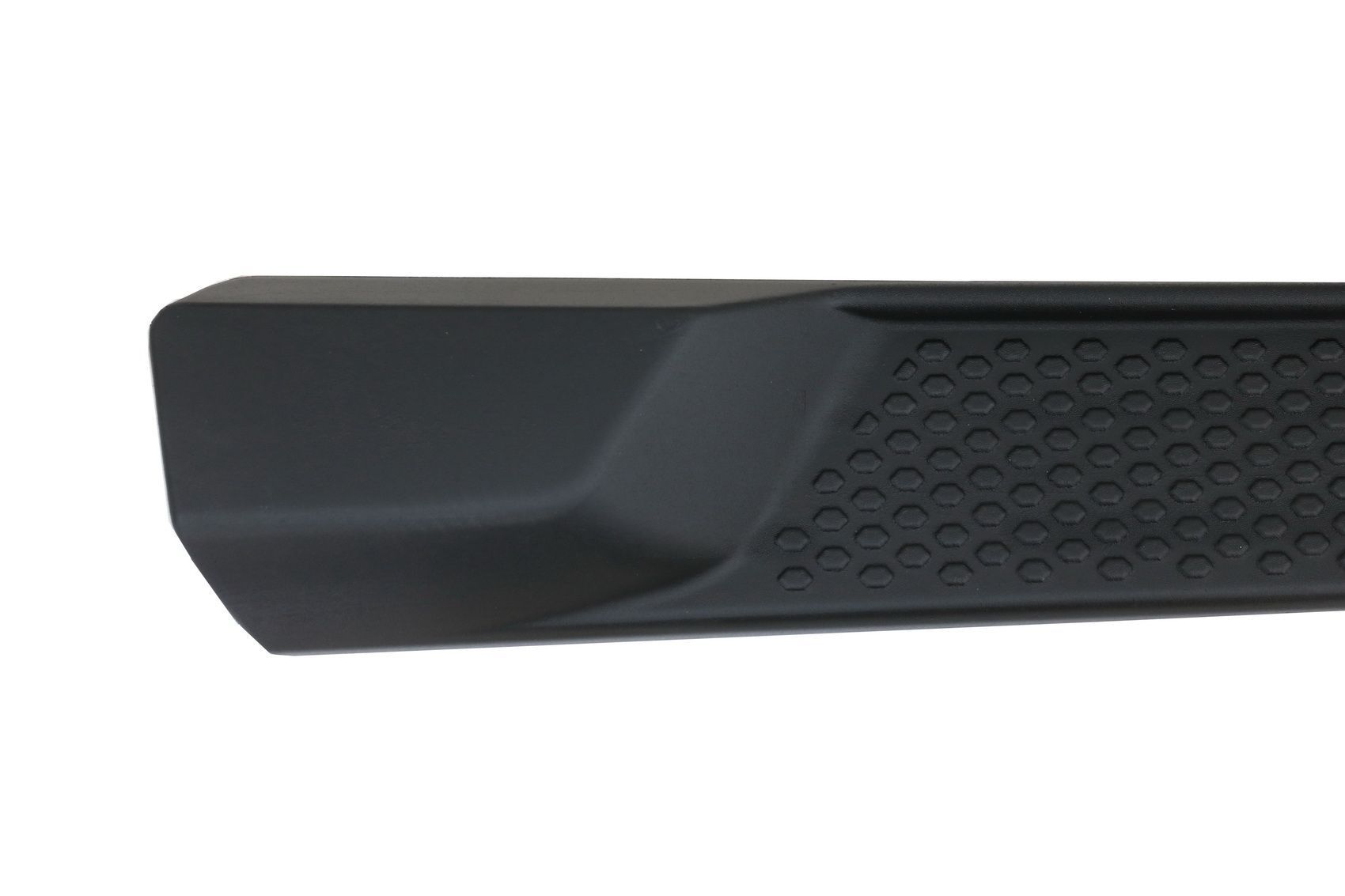 Praguri trepte laterale Jeep Wrangler JL (2018-Up) 2 Usi