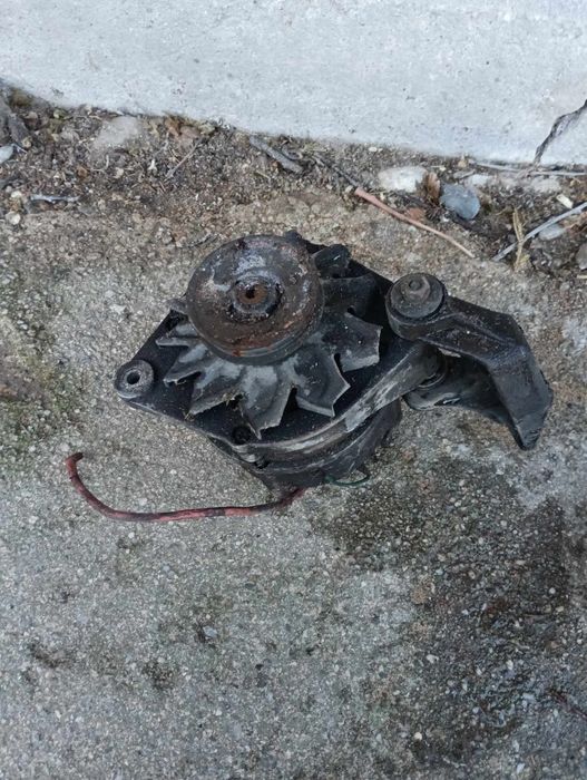 Части за Opel Astra Combi 1993