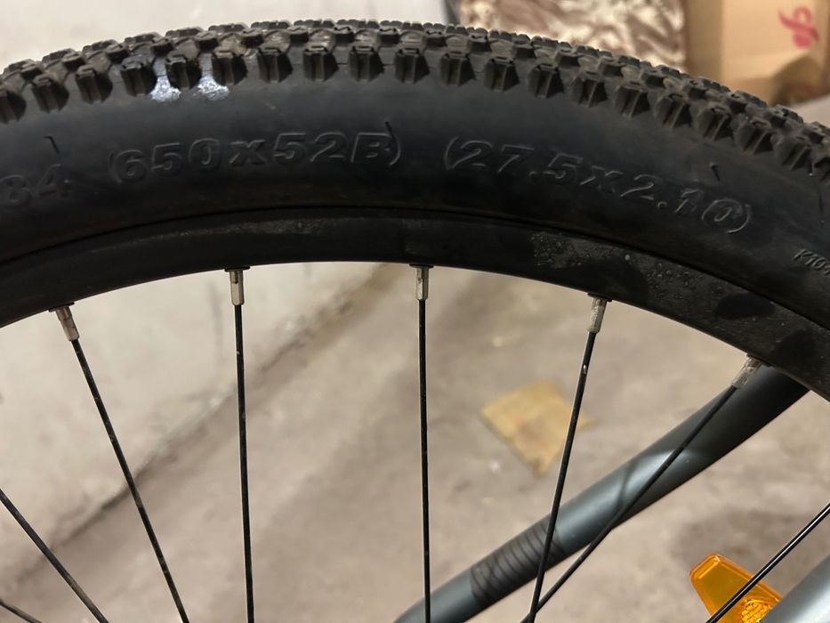 Centurion Backfire Comp 50 EQ