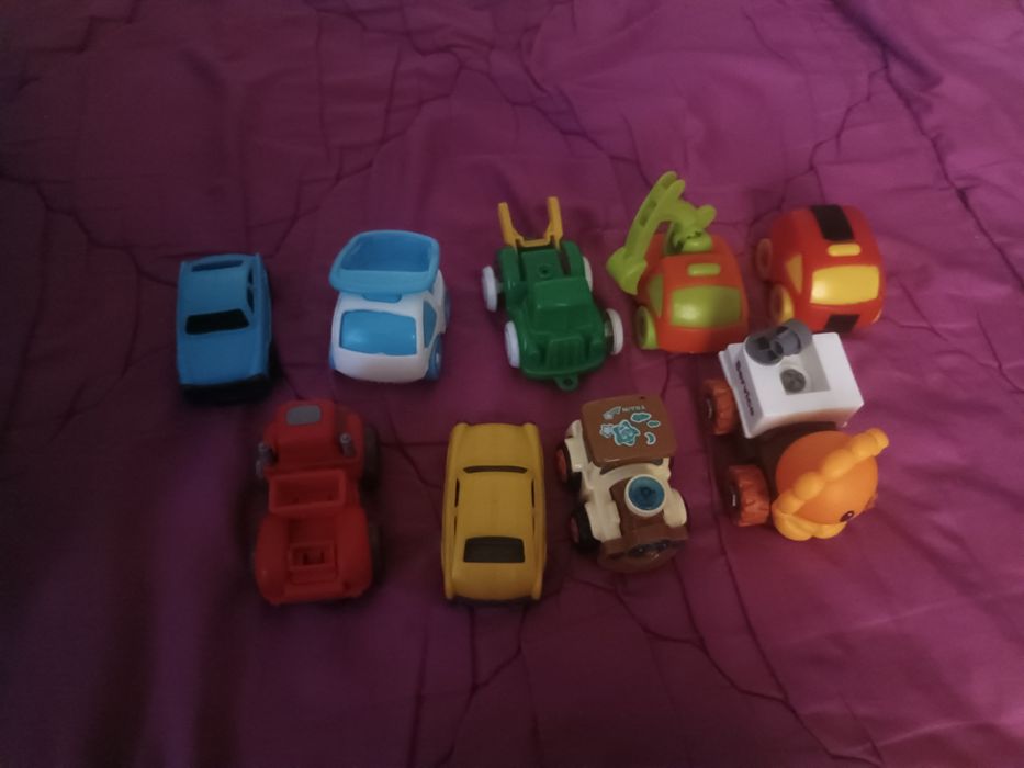 Уйинчок угил болаларга