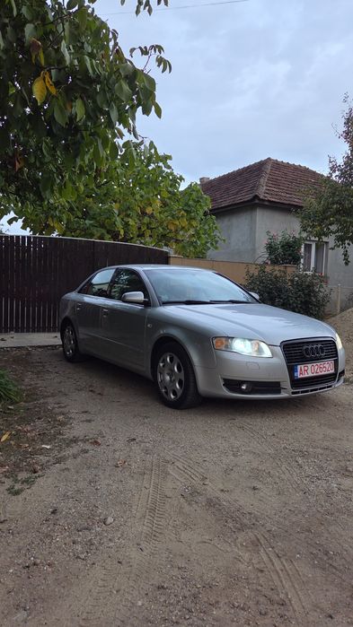 Vand audi a4 b 7