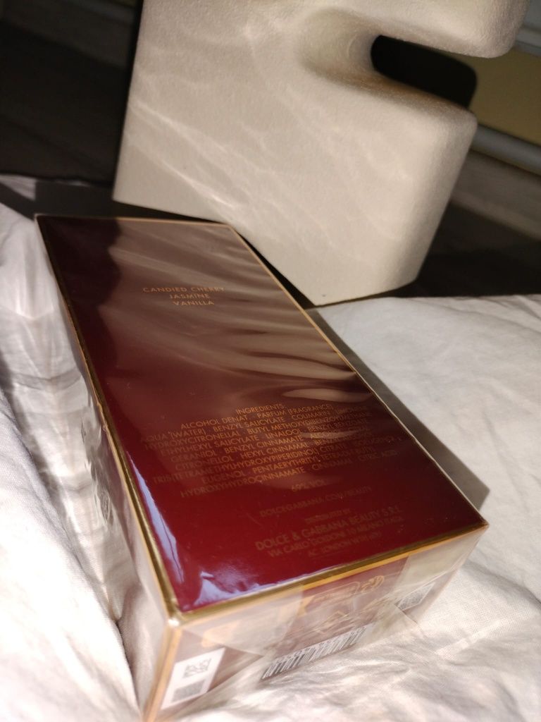 Parfum Dolce & Gabbana