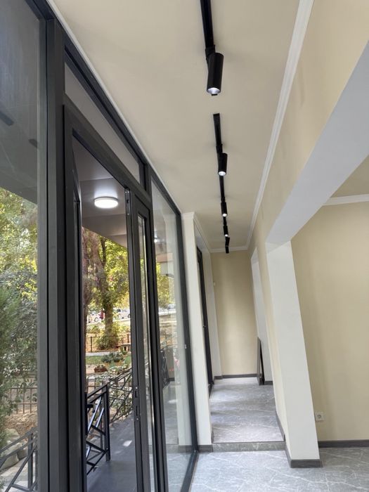 Евро нежилое помещение 93кв.м первая линия срочно (ор-р 5 гор больница