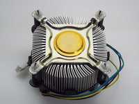 cooler pe socket LGA 775