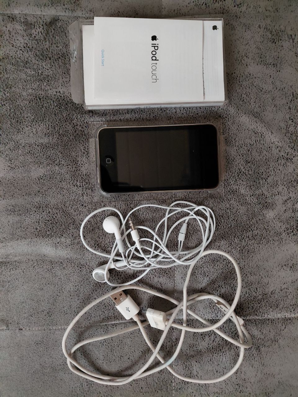 Продается iPod touch