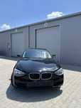 BMW Seria 1 F20 F21 Coupe Import Germania