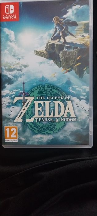 Jocurii nintendo switch