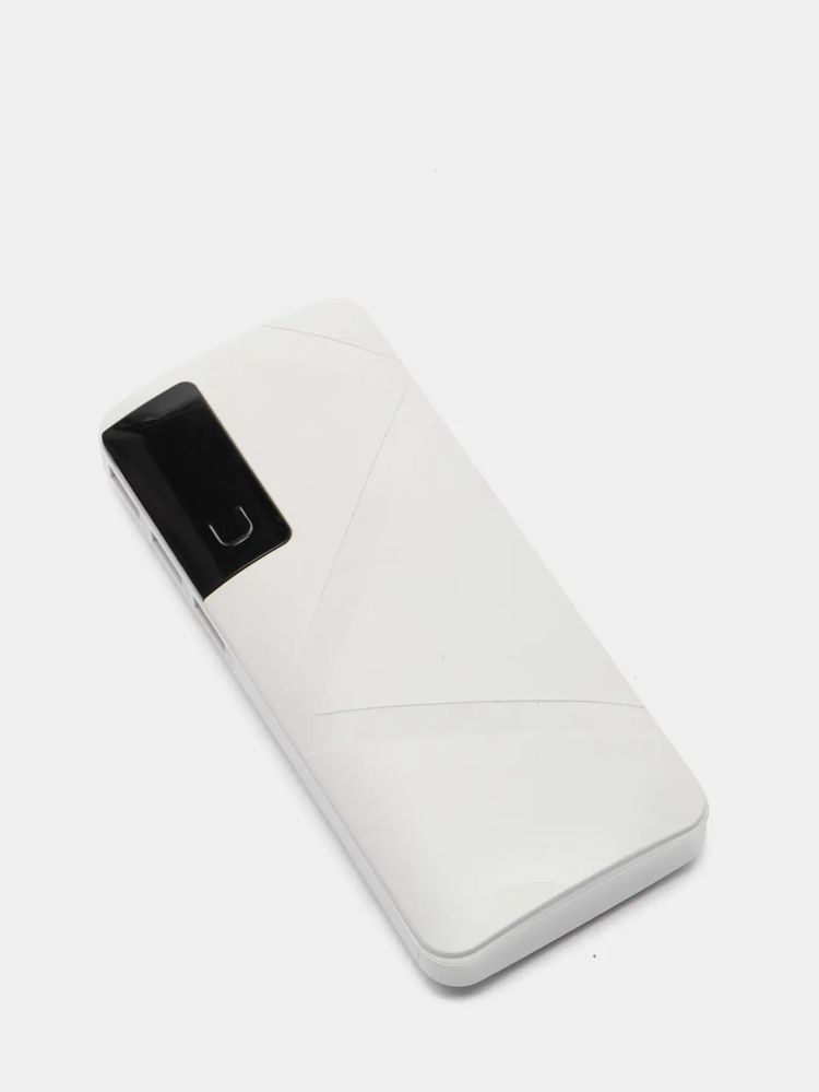 Портативная зарядка «Power box» 20000mah