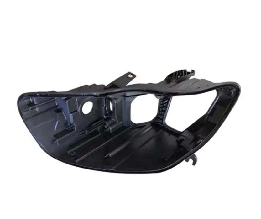 Sticla far Audi A6 C7 2012  2015/Carcase xenon sau LED