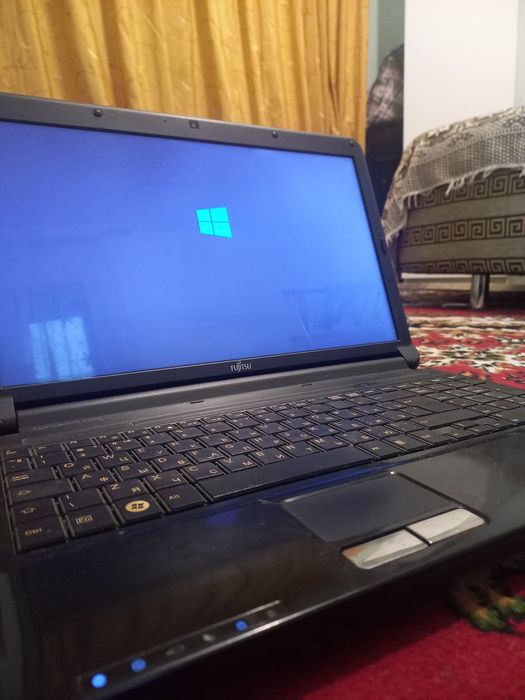 Fujitsu , по цене договоримся