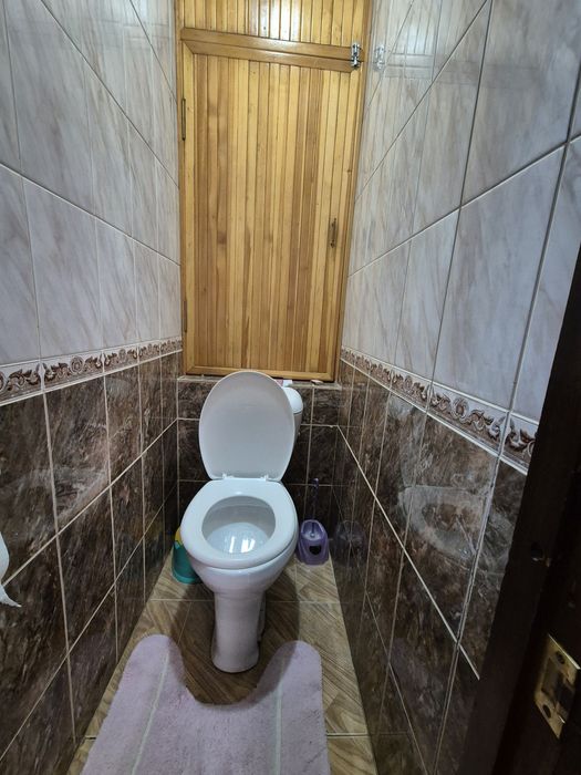 Сдаётся 2х комнатная квартира на  ТТЗ 2