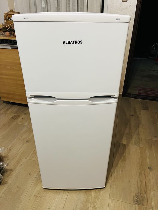 Combina frigorifica Albatros