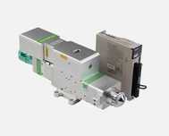 Cap de tăiere cu laser, focalizare automată BM110 0-3.3kW  Raytools