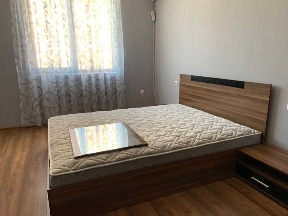 Дава се под наем Тристаен апартамент в София, Редута - 112 кв.м за 540.6 € - Снимка #4