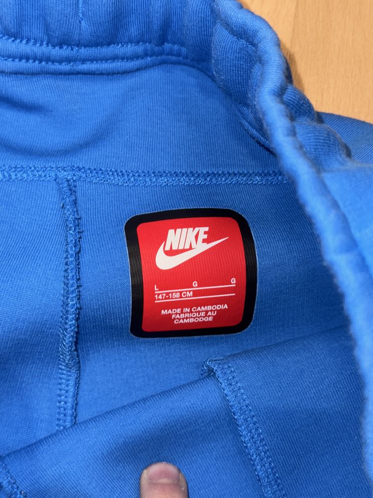 Nike Tech Fleece Shorts
