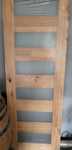 Usa interior lemn masiv stratificat cu toc RODOS WM 700