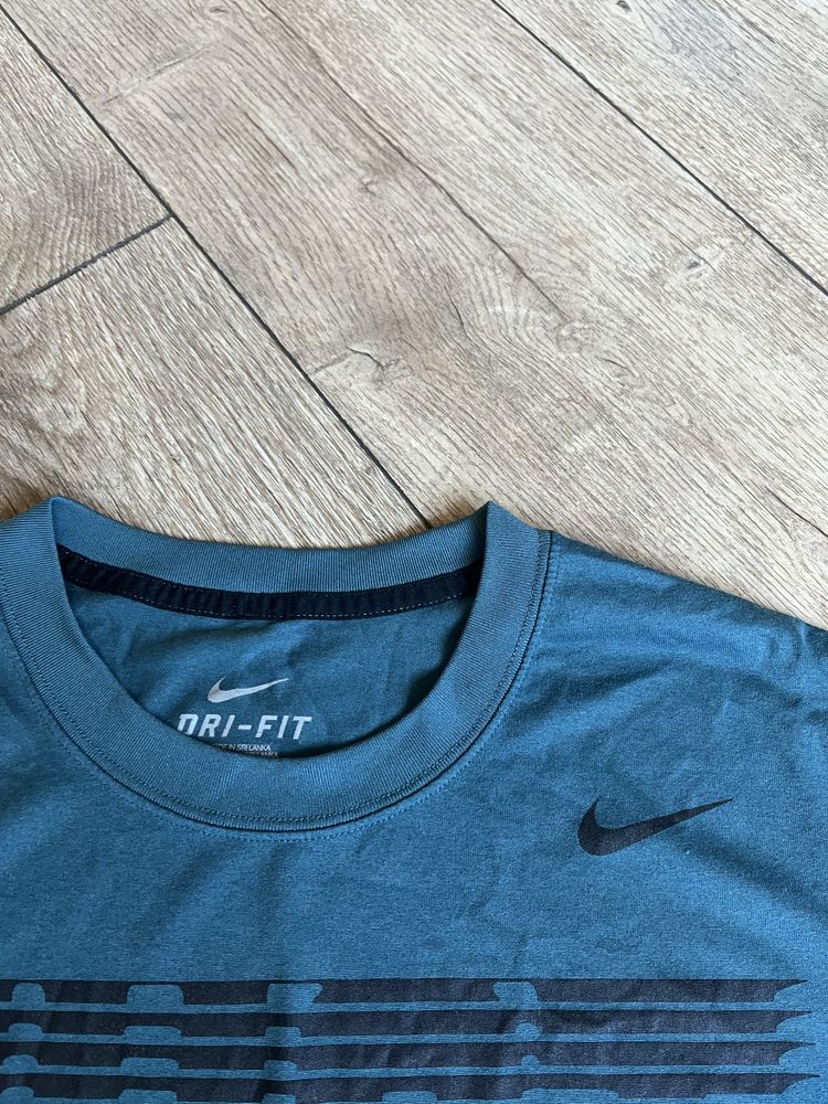 NIKE Dri-Fit - Just Do it - Нова размер Л / Оригинал