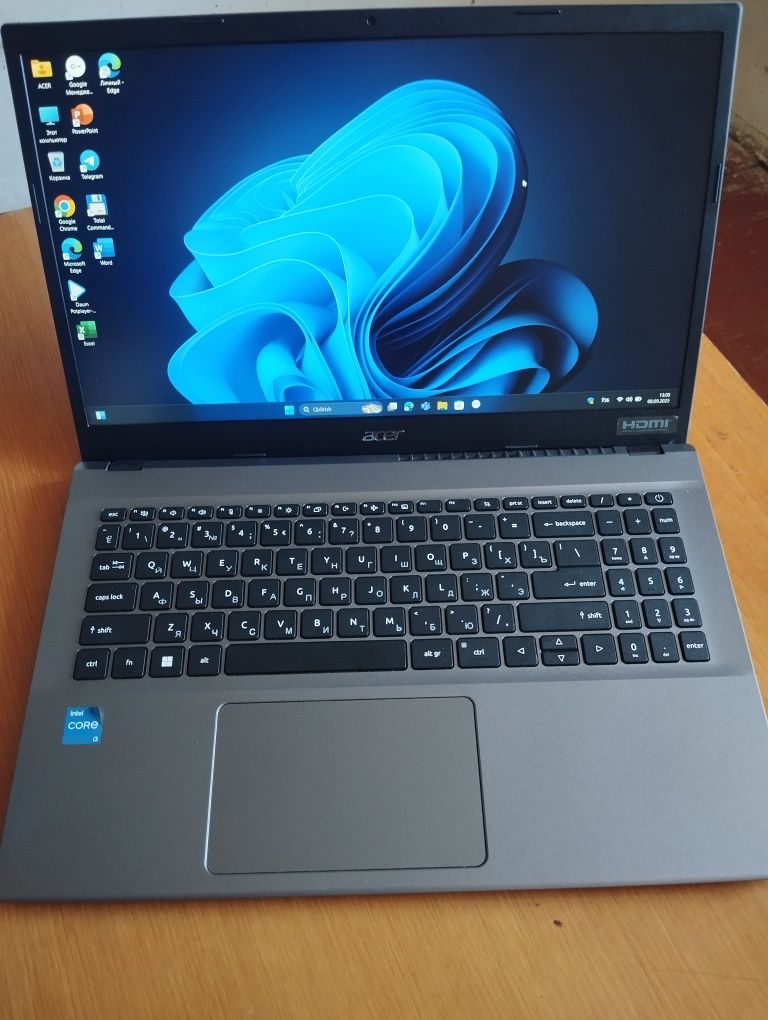 Acer core i3 12 pokolenie
