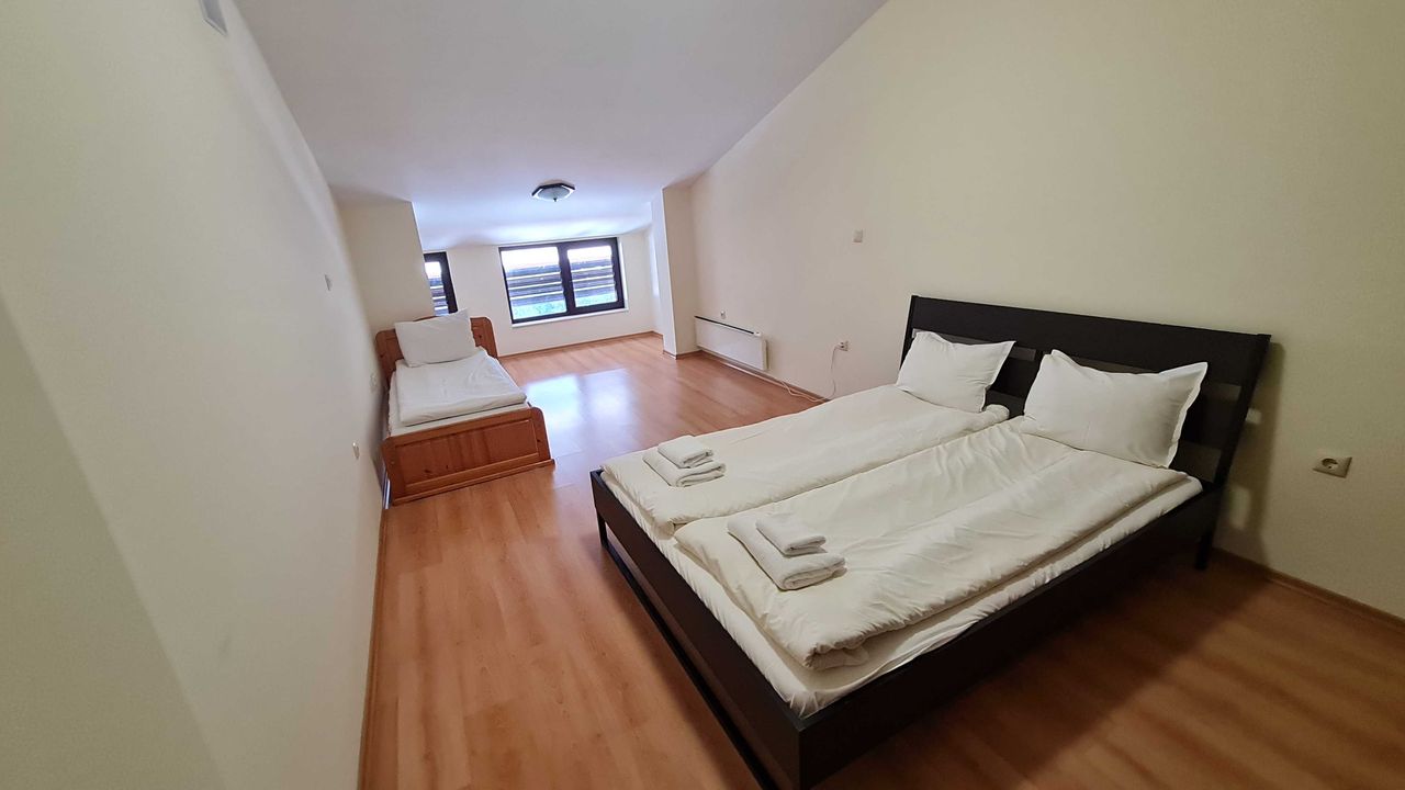Продава се Двустаен апартамент в к.к. Пампорово - 76 кв.м за 461 €/кв.м - Снимка #6