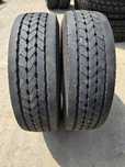 Anvelope 235-75r17.5 Goodyear