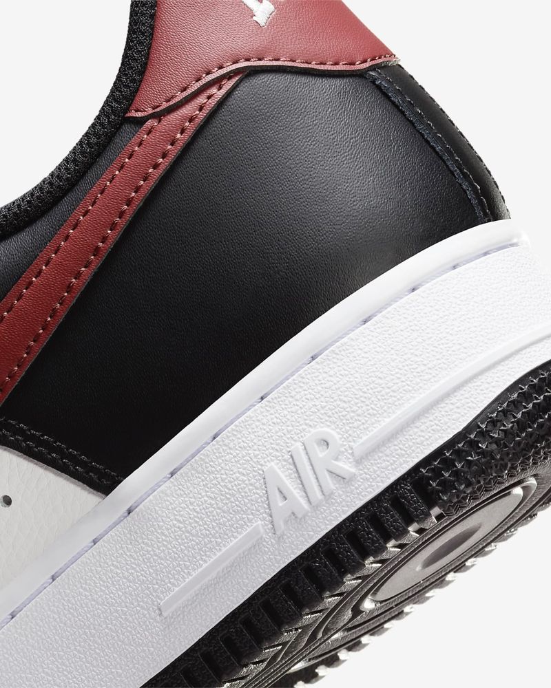 Nike Air Force 1 - 42.5, 43, 44 и 45 Номер Оригинални