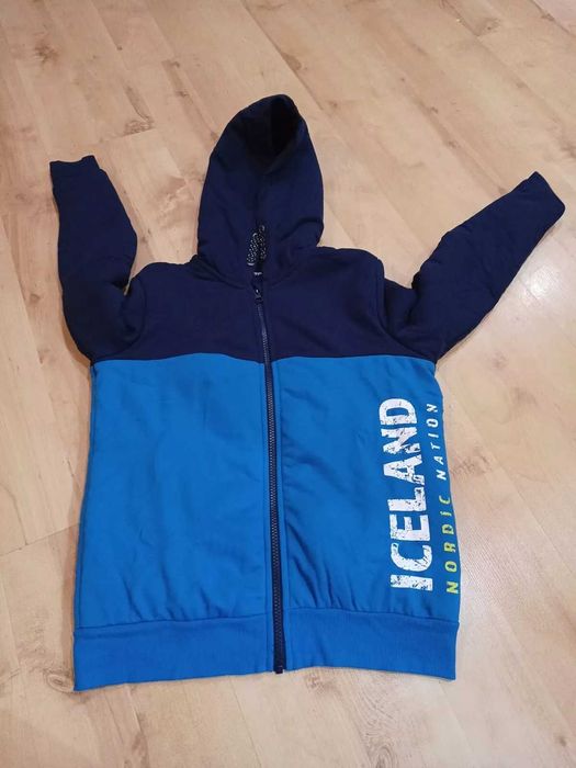 Детски суитчър НОВ