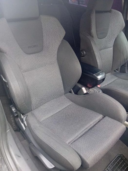 Scaune RECARO opel astra h
