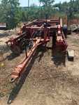 Vand disc greu in X